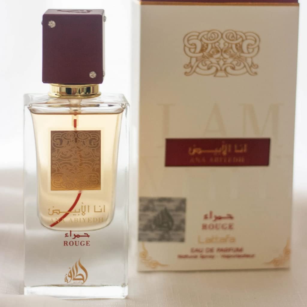 2.0 oz Eau de Parfum Spray U1011