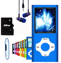 32GB Memory SD Card MP3 Player with FM Radio W767