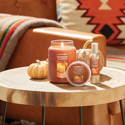 Sugared Cinnamon Apple Scented Candle, 22oz Large Jar Z675615