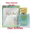 Sweet Powdery Eau de Parfum Spray 100 ml W21424