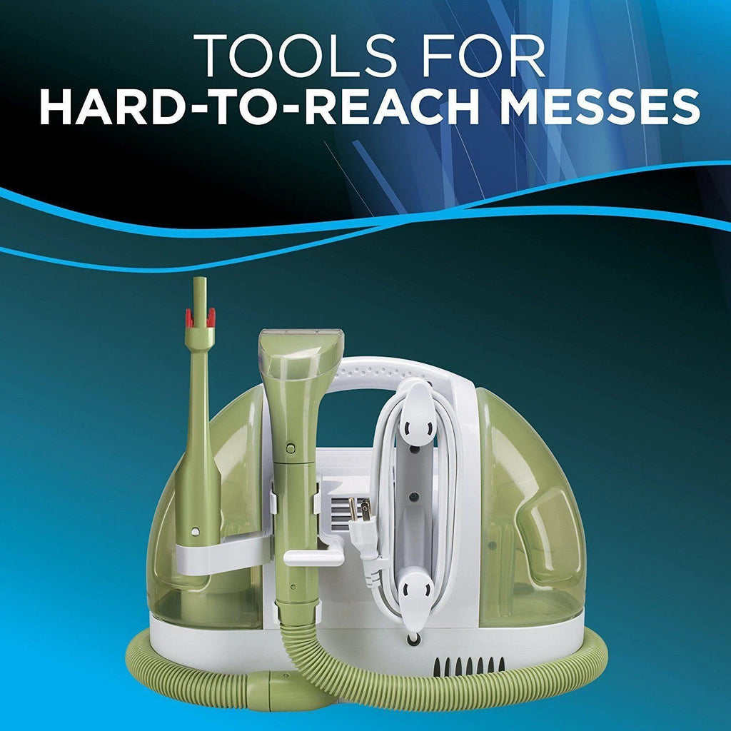 Compact Multi-Purpose Carpet Cleaner G678