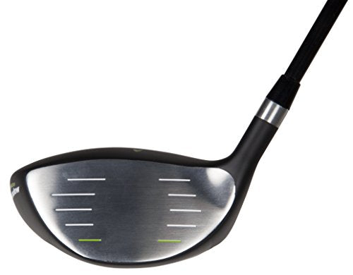 Offset Golf Driver L7799