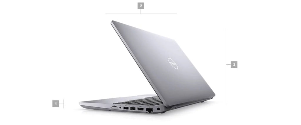 15.6" FHD Core i7 256GB SSD 32GB RAM Workstation Laptop A379513