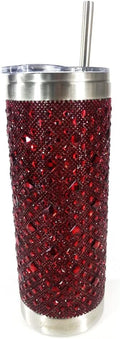 Red Pepper Ice Tumbler D1741