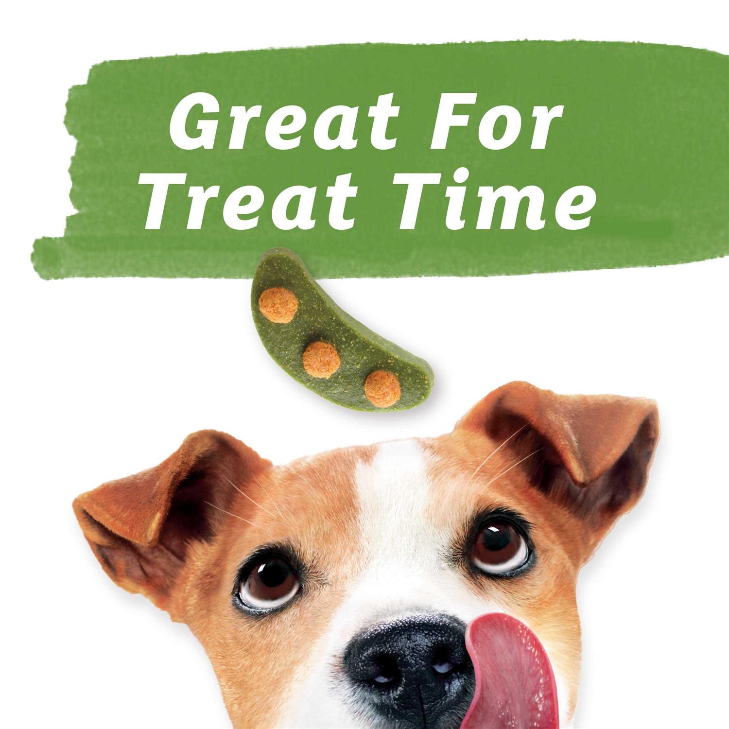 Baked Delights Dog Treats M55121