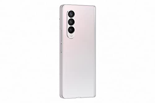256GB Phantom Silver Foldable Smartphone U9514