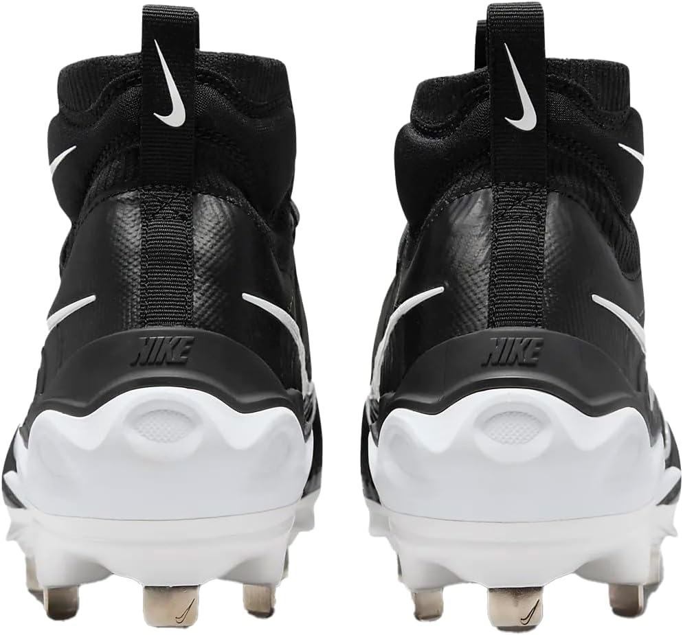 Metal Baseball Cleats V426832