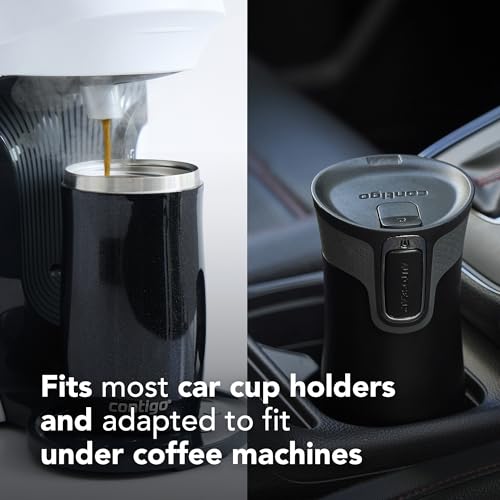 Stainless Steel Travel Mug, 300 ml S625193