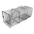 Rigid Trap for Cats and Rabbits K656
