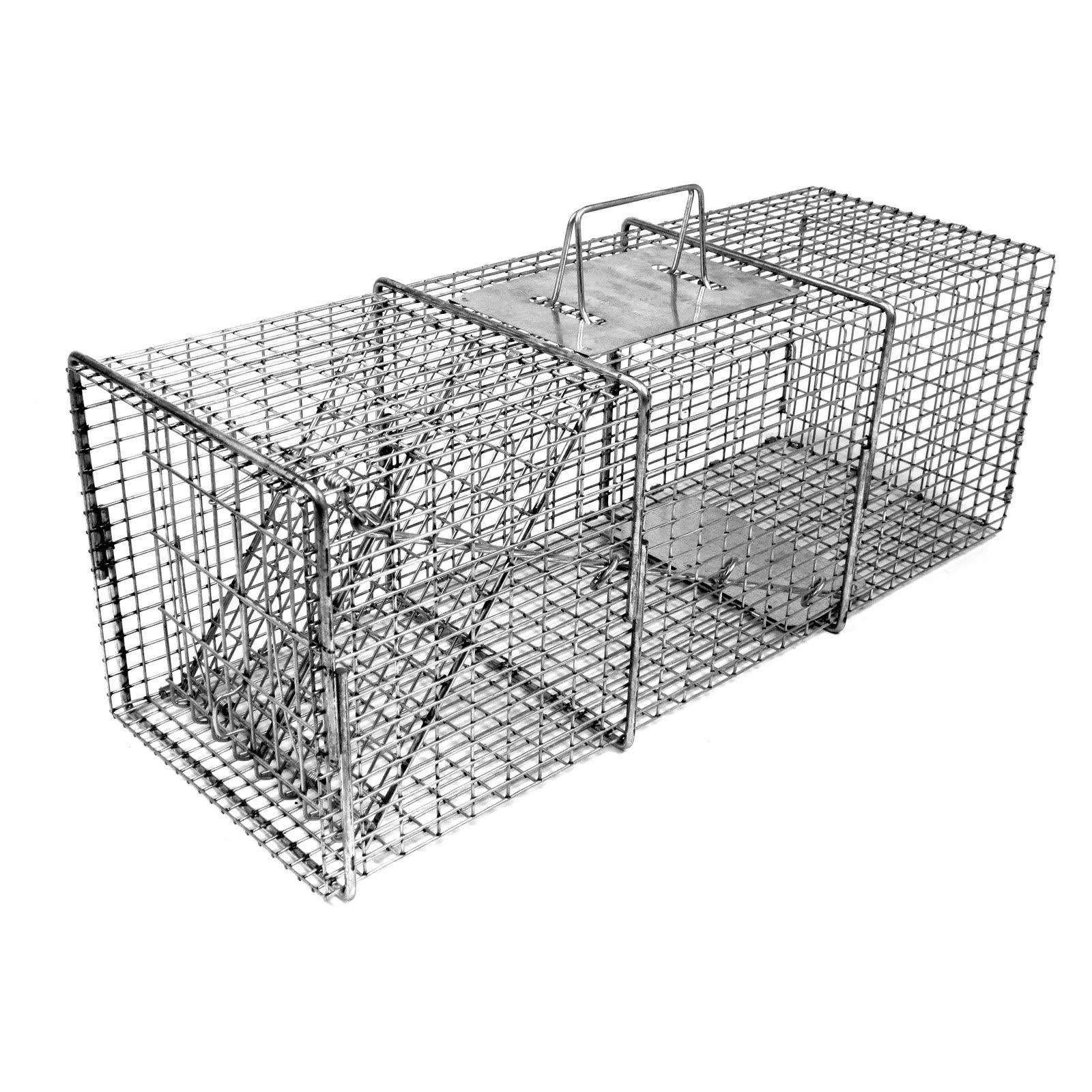 Rigid Trap for Cats and Rabbits K656