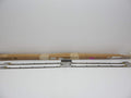 Hinged Door with 3-point Lock Mechanism Z291
