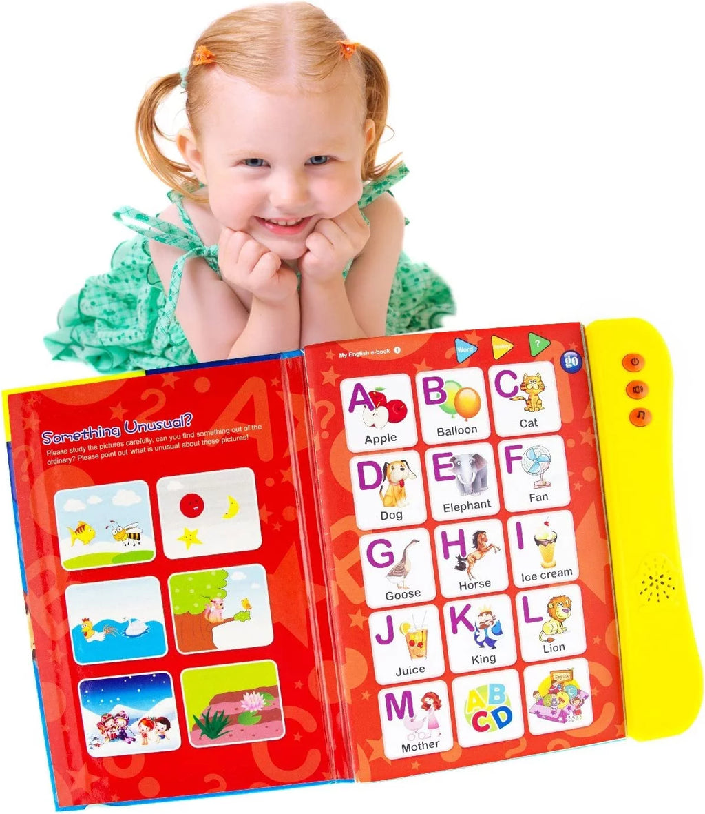 Sound Book Y73392