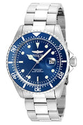 Stainless-Steel Quartz Diving Watch N9398