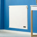 400-Watt Electric Wall Mounted Space Heater C8283