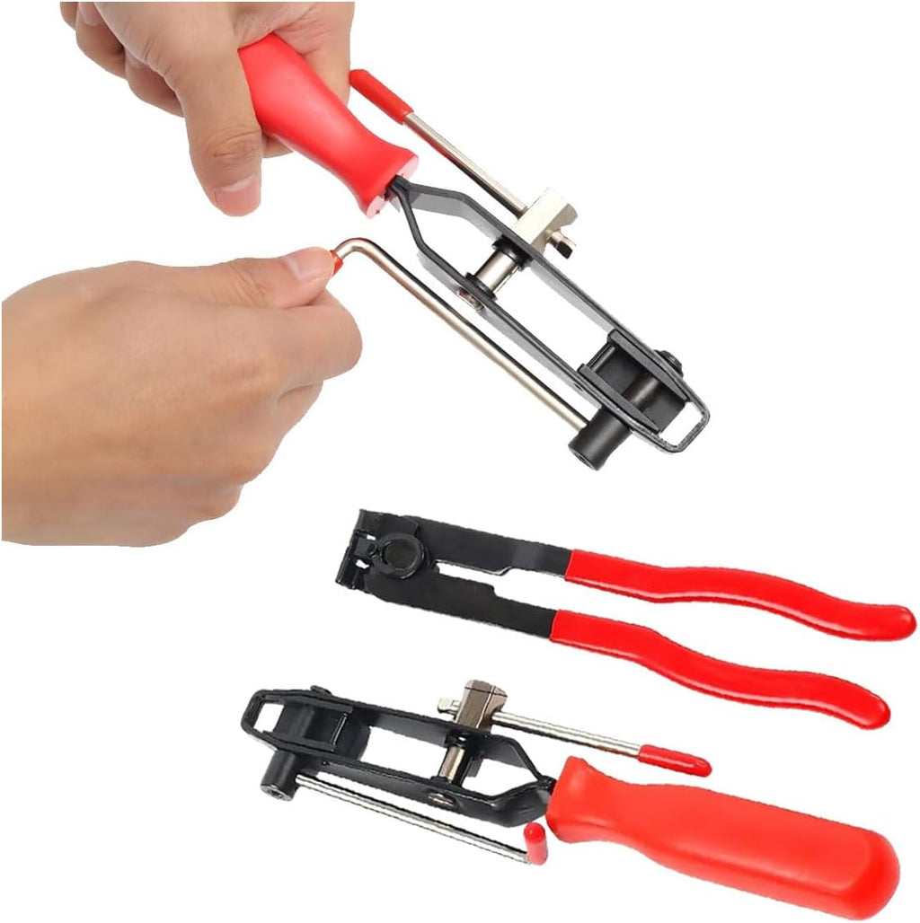 CV Joint Boot Clamp Pliers Set G333157