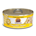 Paw Lickin Chicken Cat Food O29053