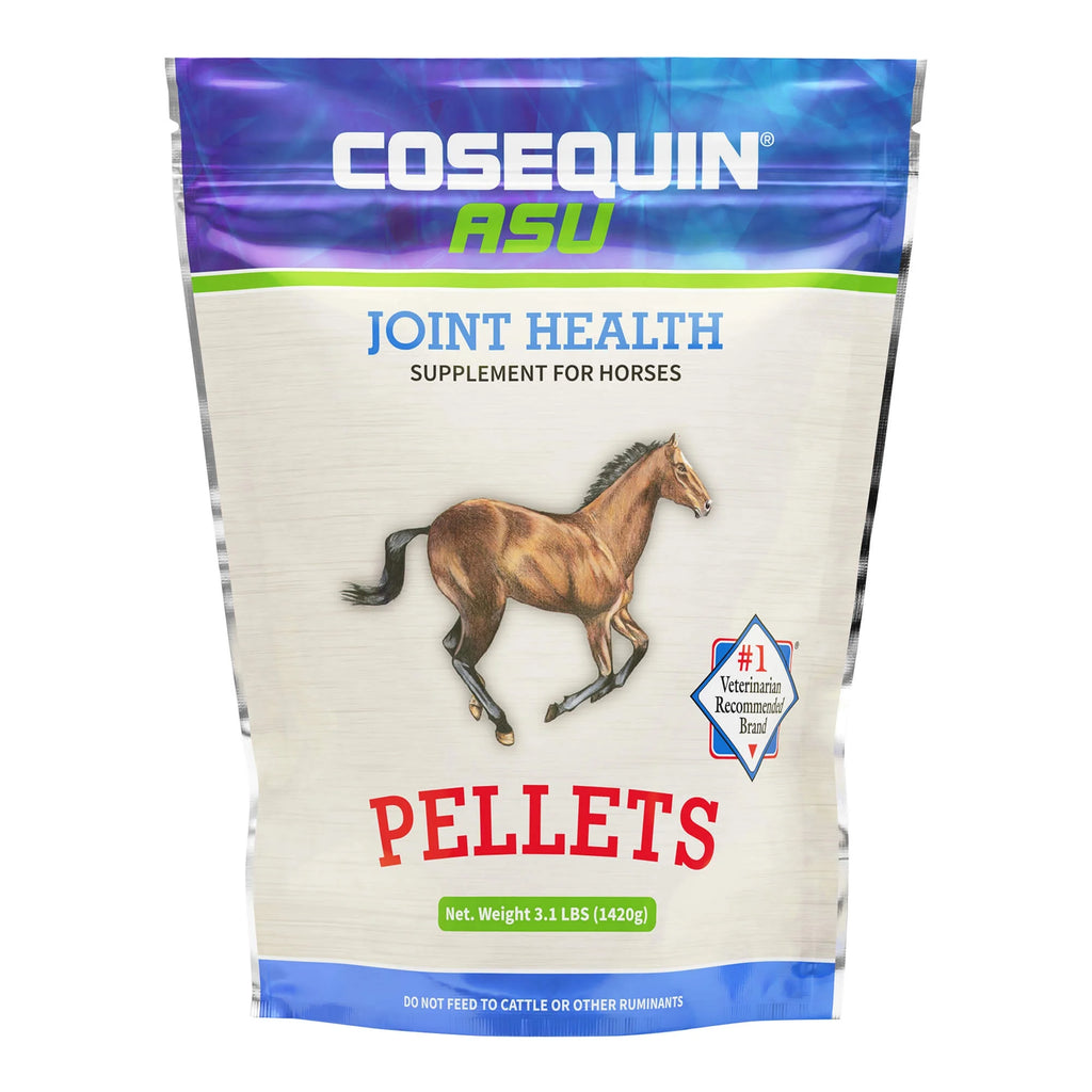 1420g Glucosamine & Chondroitin ASU Joint Health Supplement for Horses R3143