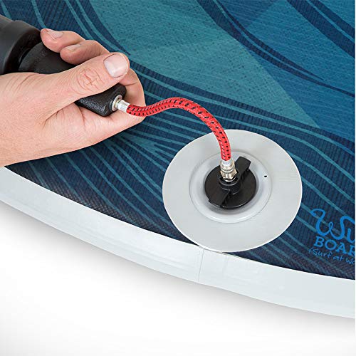 39” Fitness Trampoline with Anti-Fatigue Standing Desk Board X9218