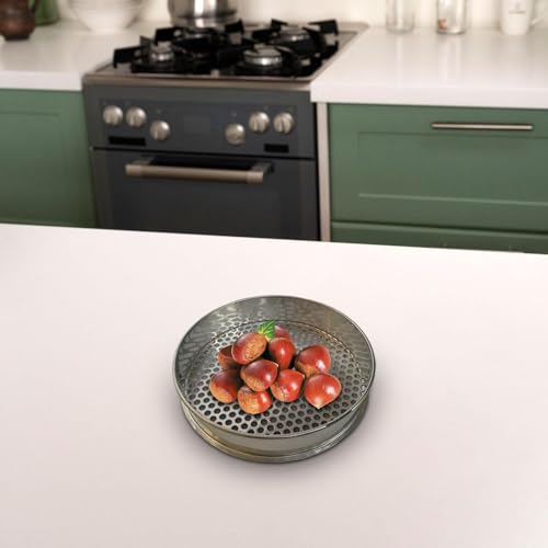 Stainless Steel Garden Sieve G637530