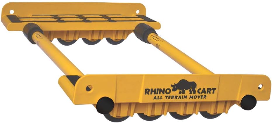 All Terrain Moving Dolly K9279