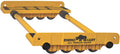 All Terrain Moving Dolly K9279