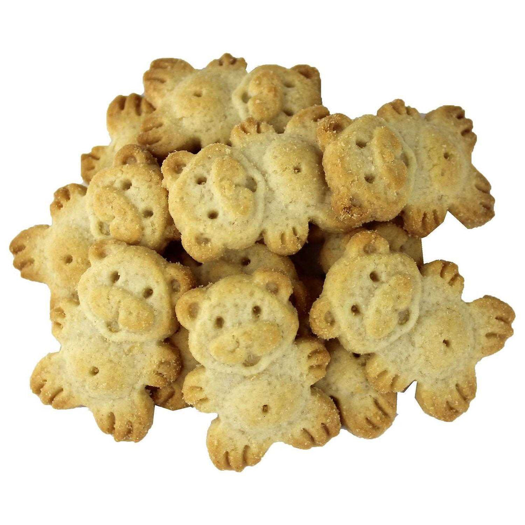 Organic Baked Dog Treats P79280