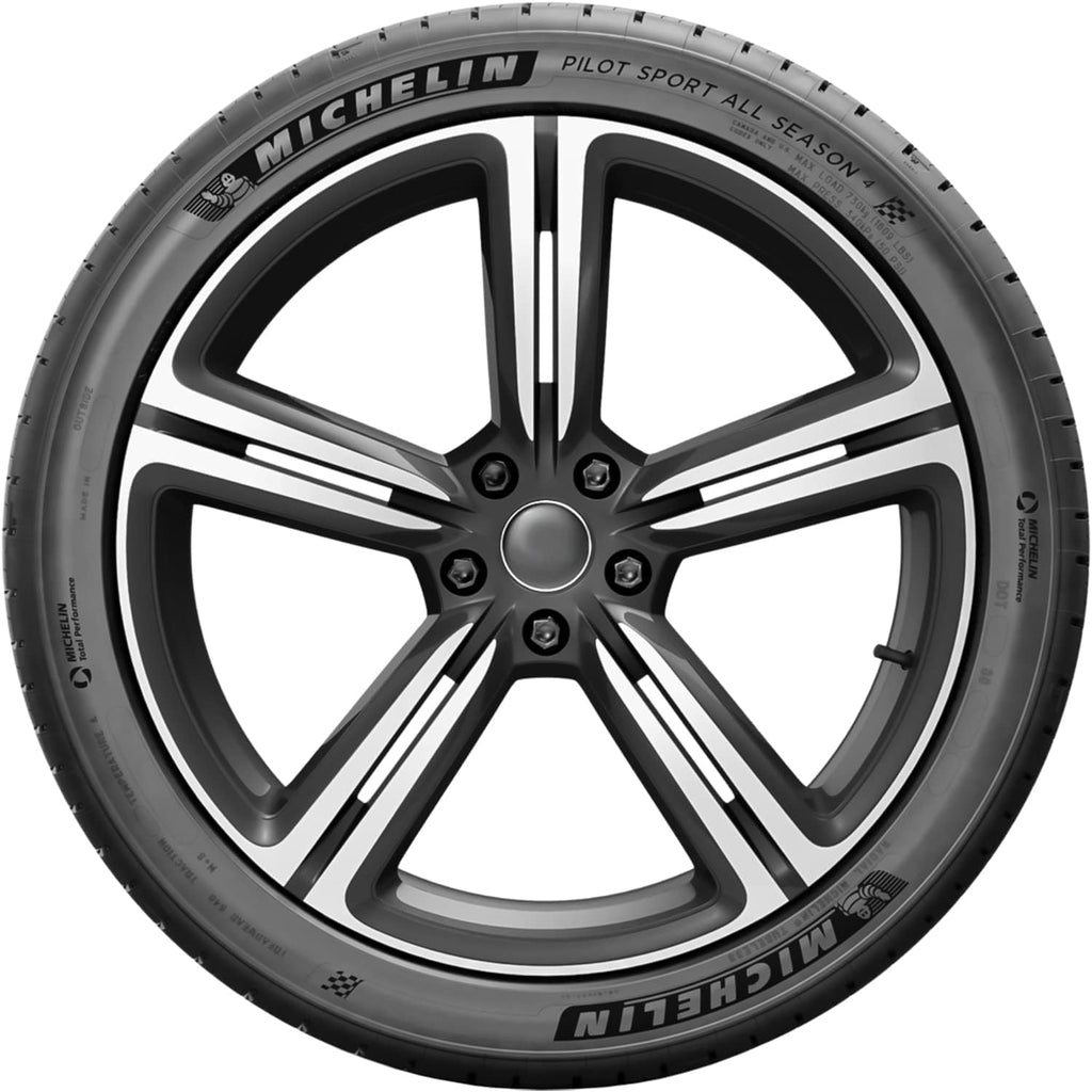 235/45ZR18 98Y BSW XL Tire M566