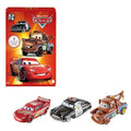 Set of 10 Die-Cast Mini Racers Vehicles N433167