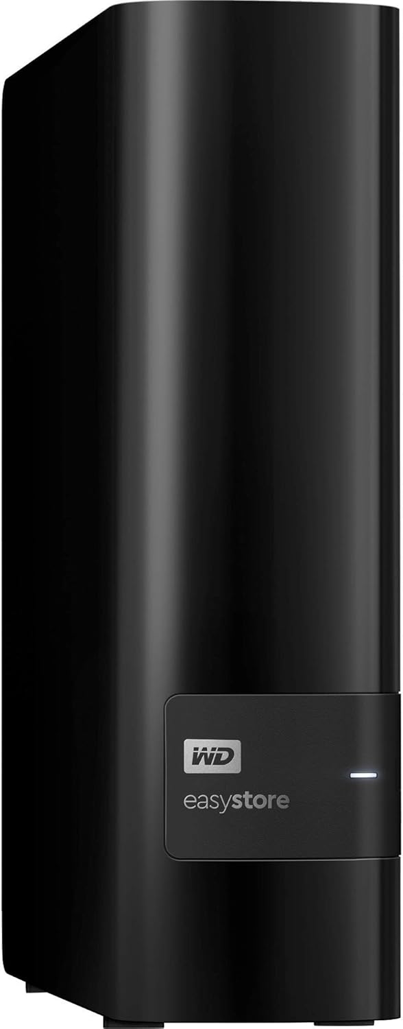 8TB External HDD J3004