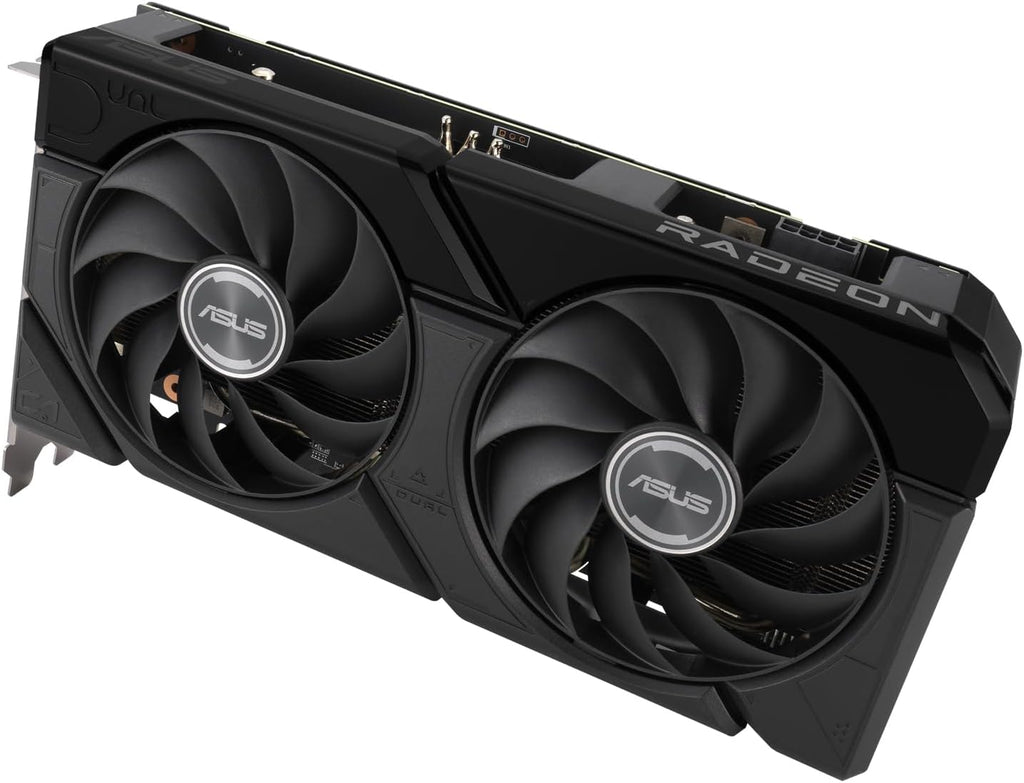 Radeon RX 7600 XT 16GB GDDR6 Graphics Card U39921