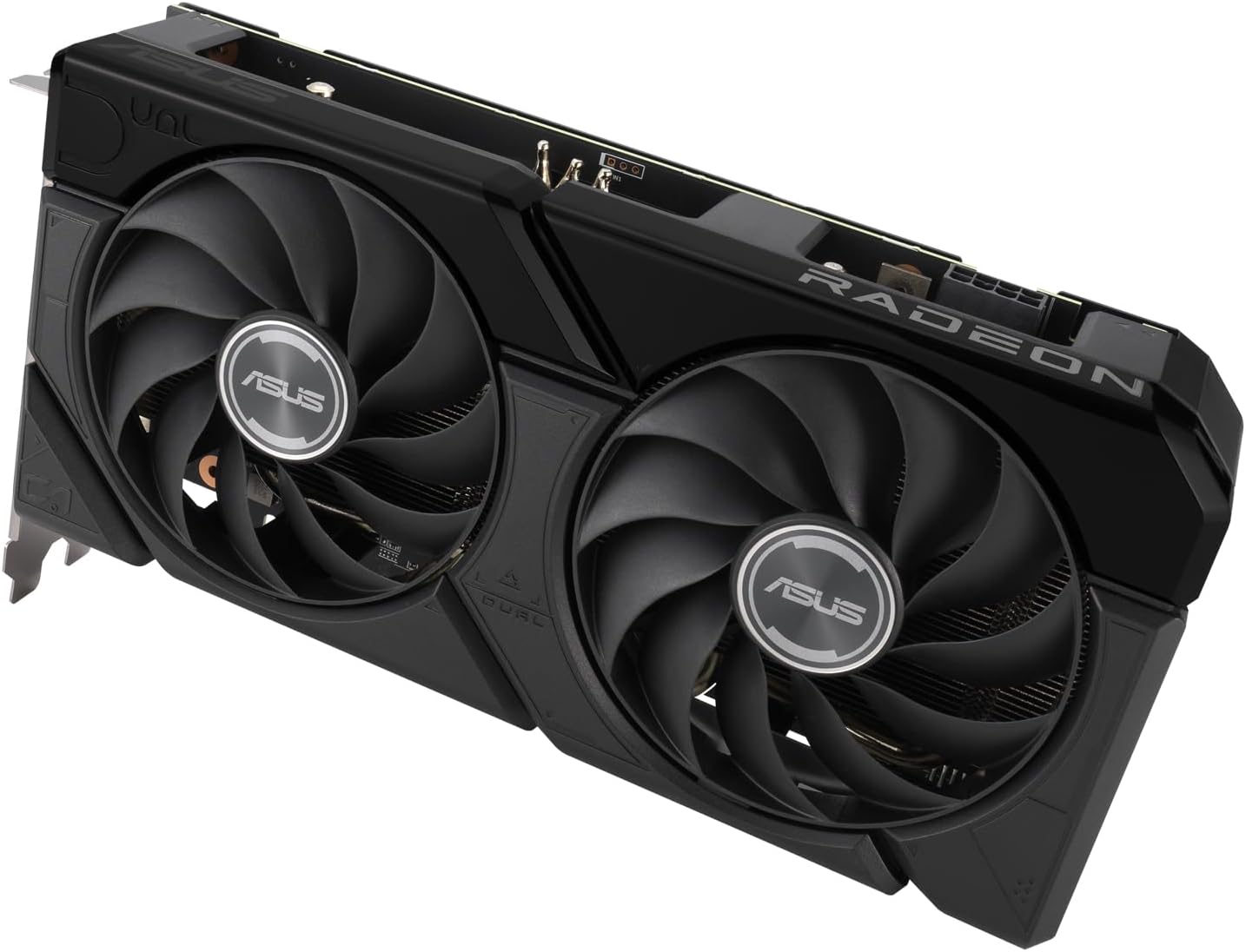 Radeon RX 7600 XT 16GB GDDR6 Graphics Card U39921