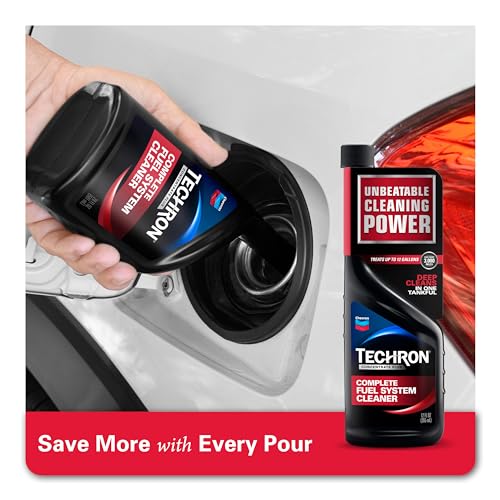 Fuel System Cleaner G365