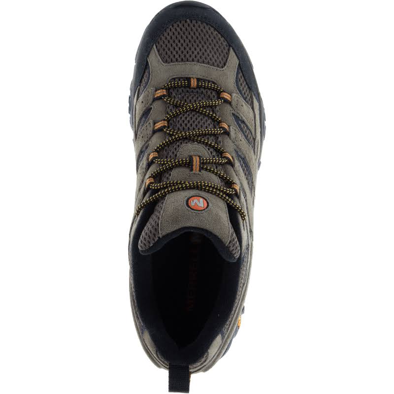Walnut Hiking Shoes F282