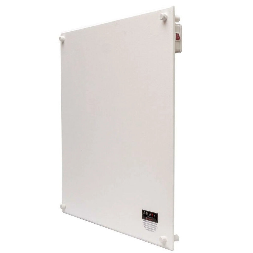 400-Watt Electric Wall Mounted Space Heater C8283