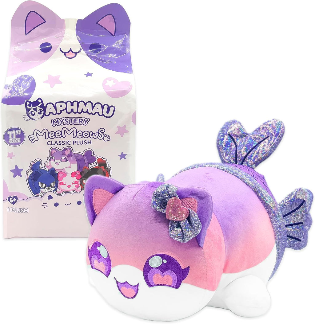 11” Mystery Plush P60716