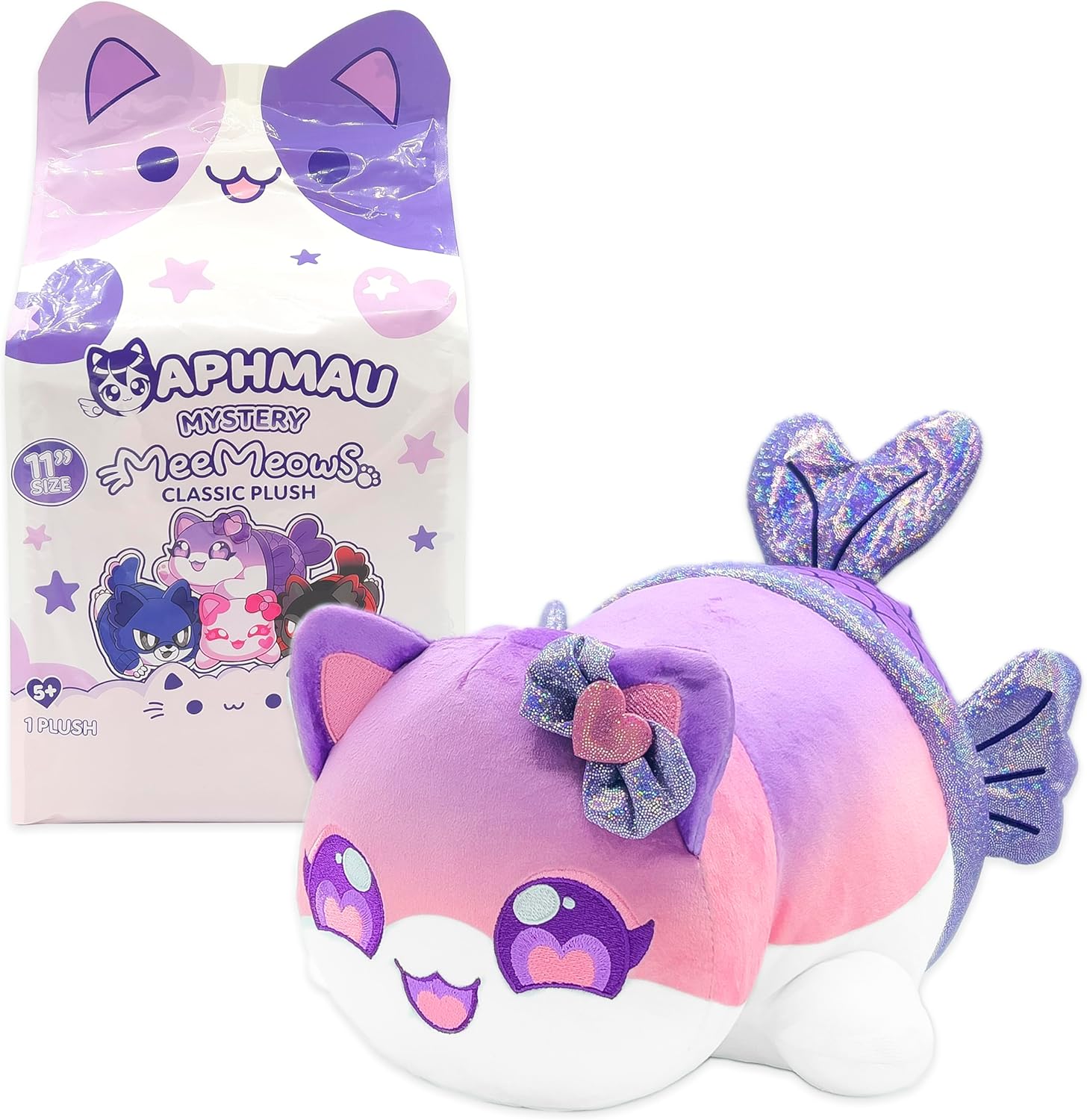 11” Mystery Plush P60716
