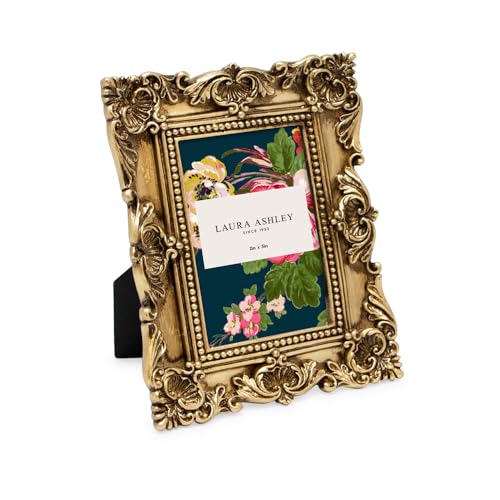 8x10 Black Resin Picture Frame I64792