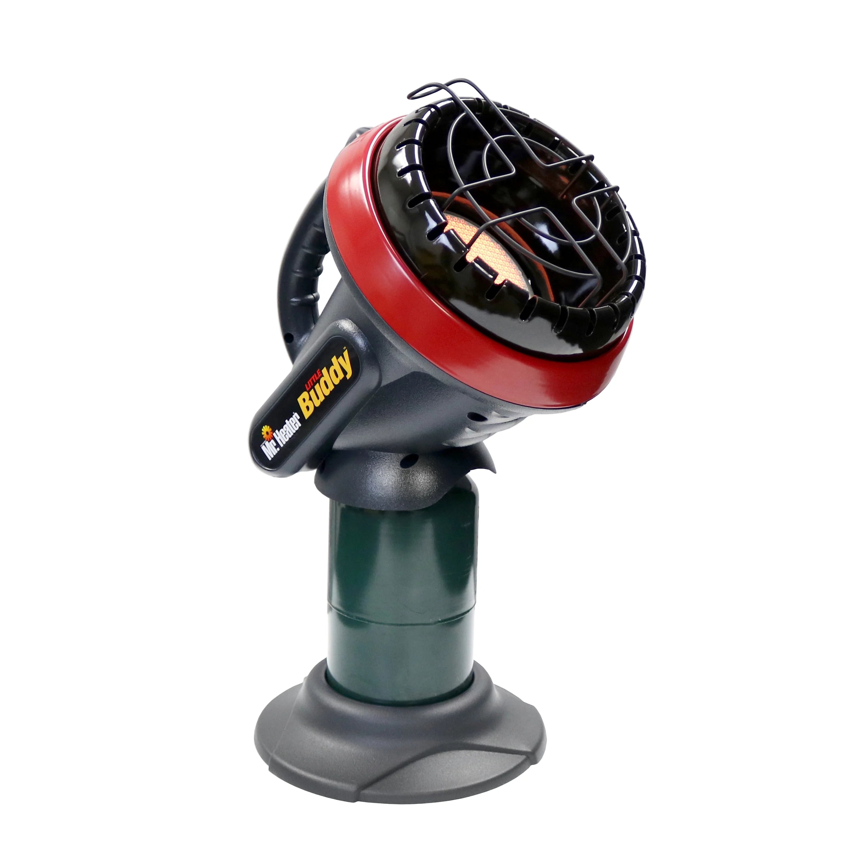 Propane Heater O1535