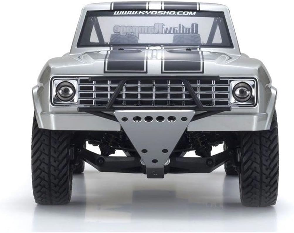 1/10 Off-Road 2 Wheel Drive Trucks Elec Kit P11601