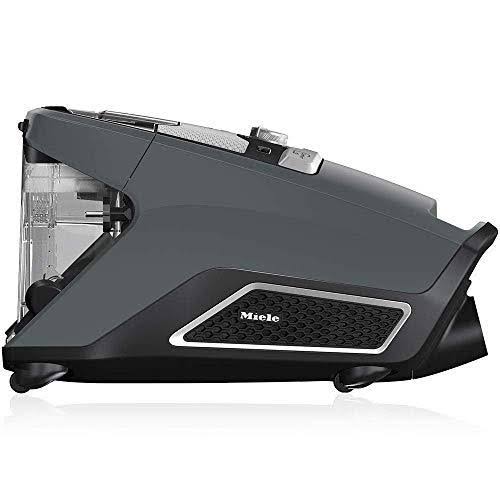 Bagless Canister Vacuum Cleaner Z128