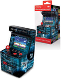 Retro Gaming System with 200 Games A566229