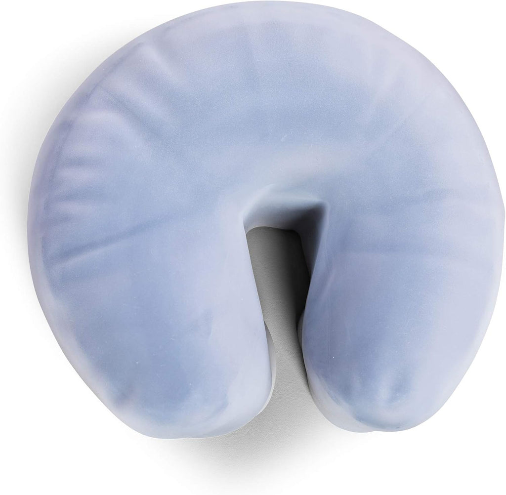 Clear Silicone Face Cradle Cover G2045