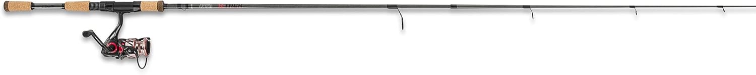 Rod and Reel Combo H8079