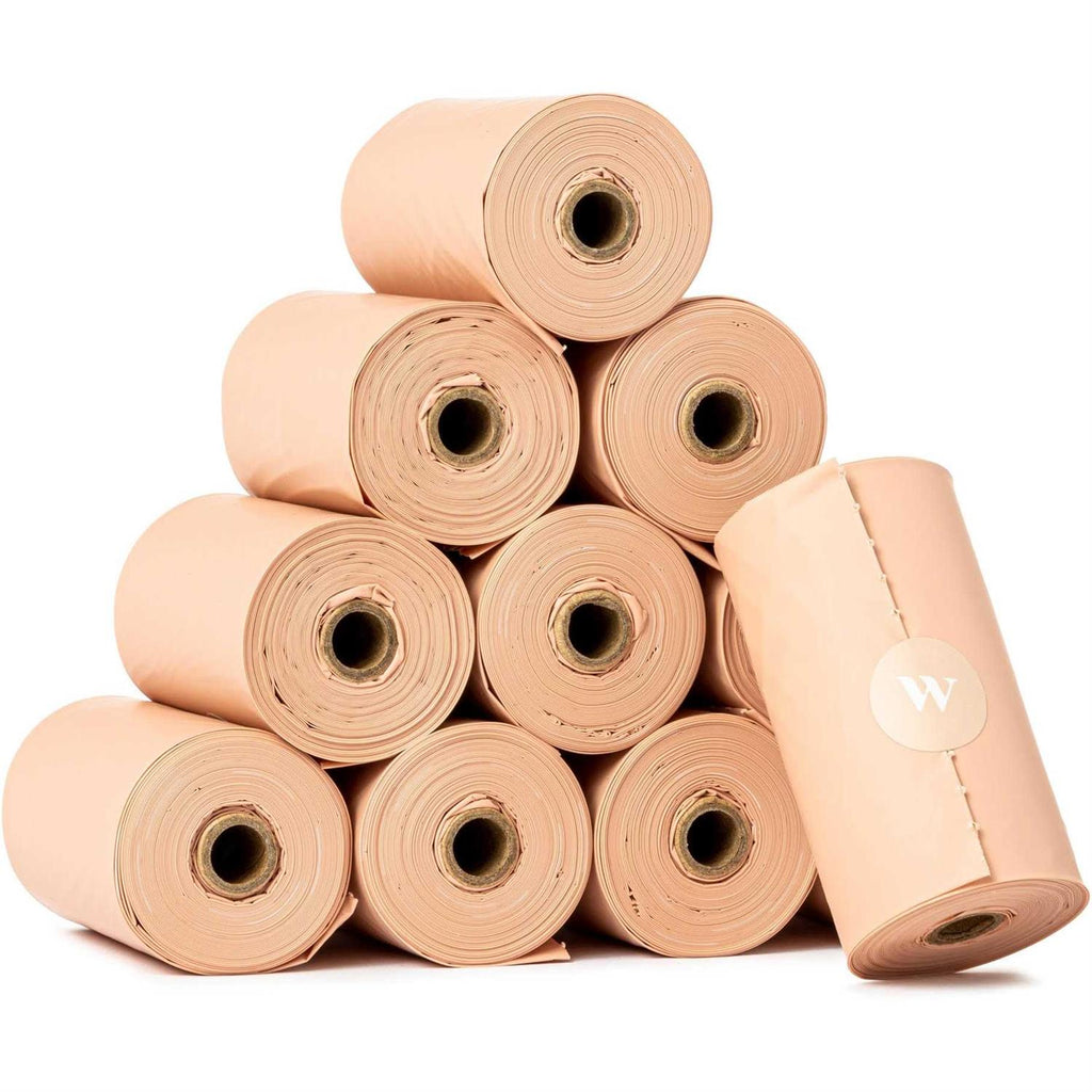 Poop Bags D67319
