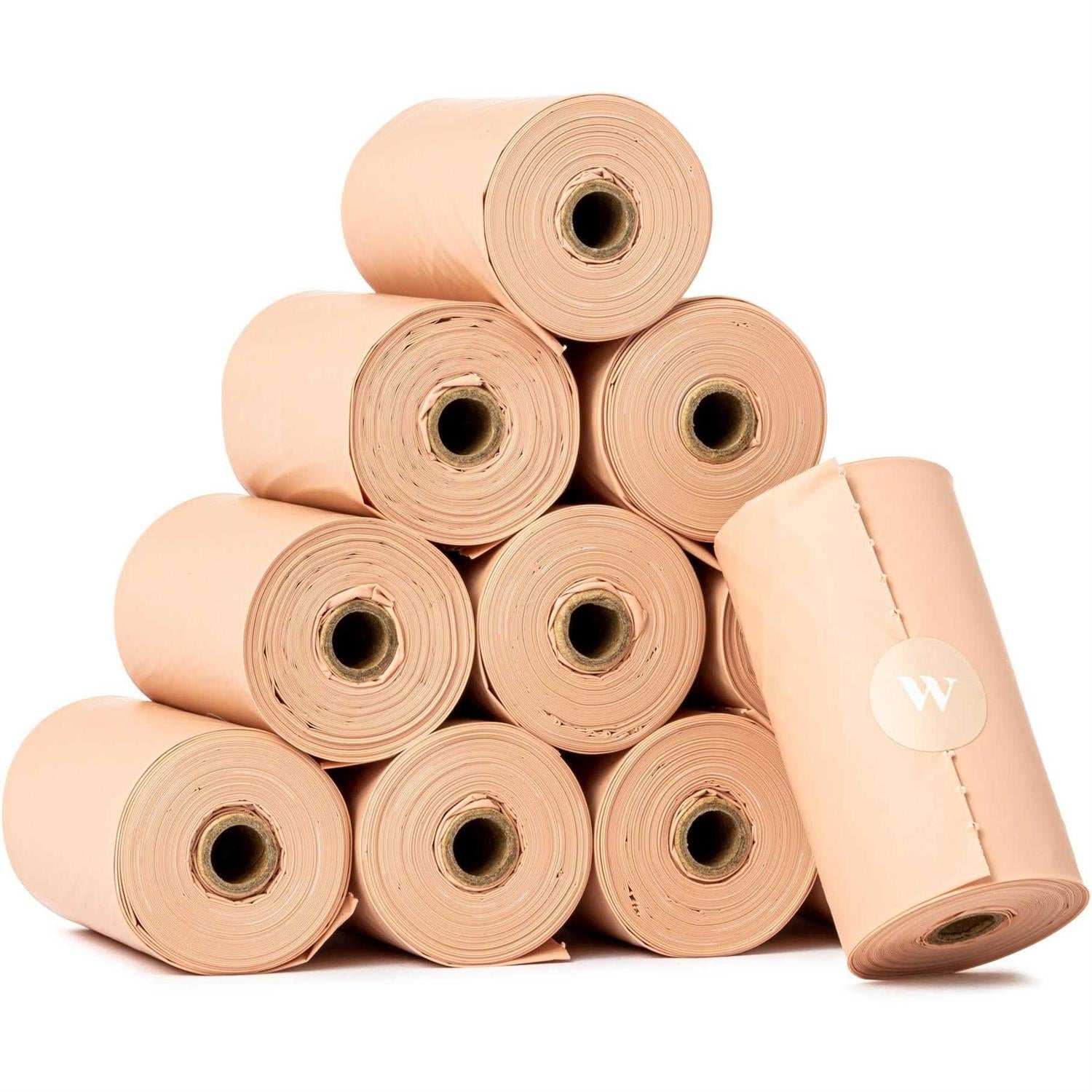Poop Bags D67319