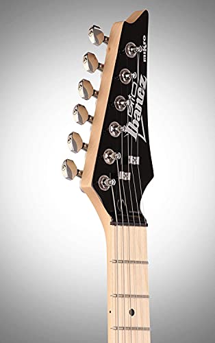 Candy Apple Solid-Body Electric Guitar F56604