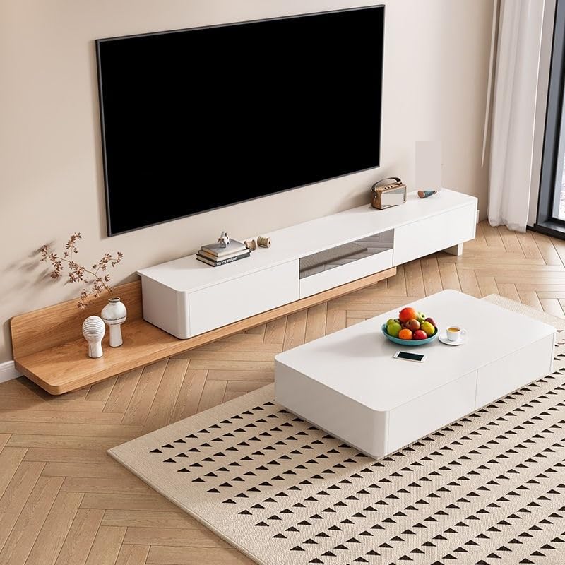 Solid Wood Coffee Table O21000