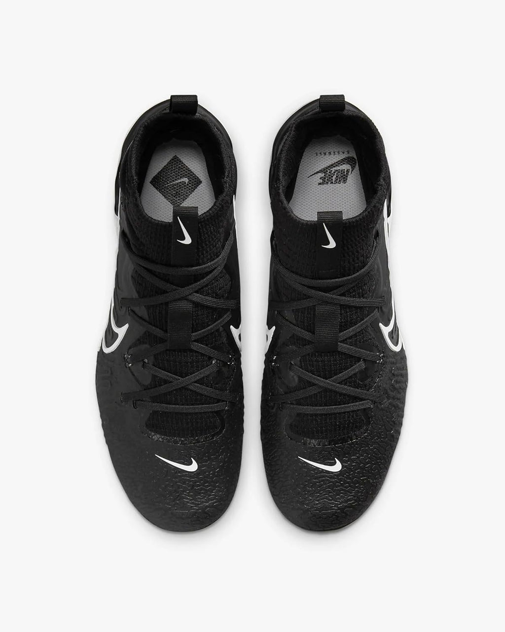 Metal Baseball Cleats V426832