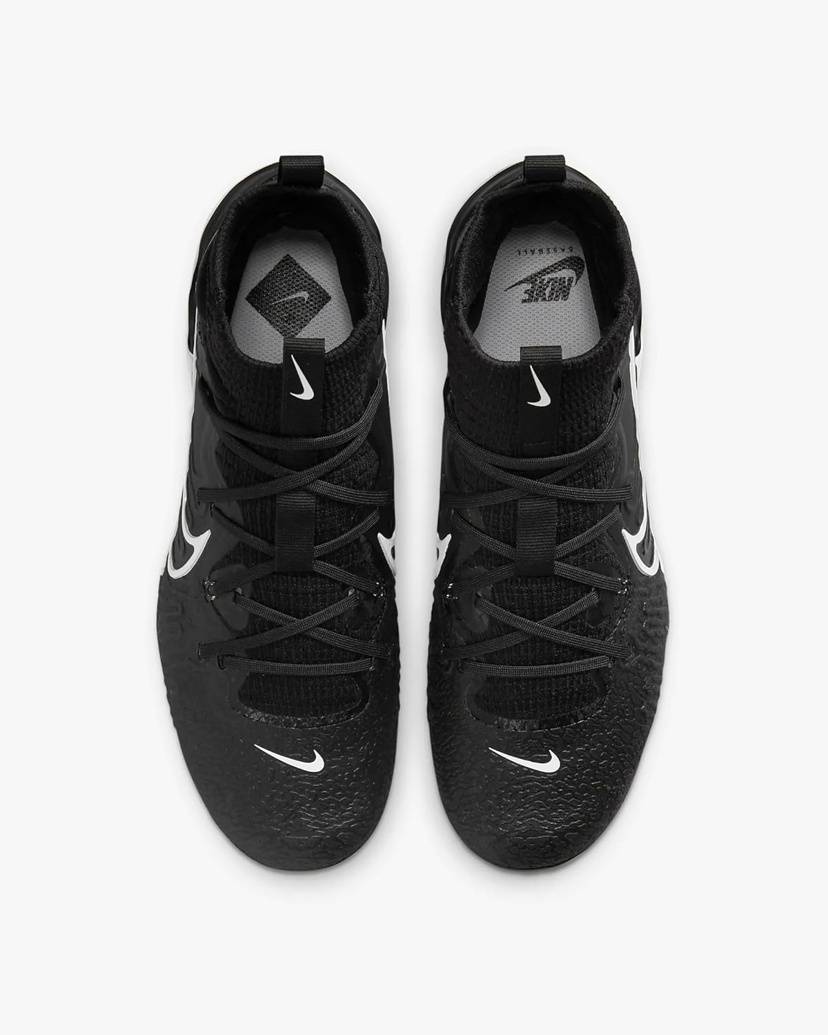 Metal Baseball Cleats V426832