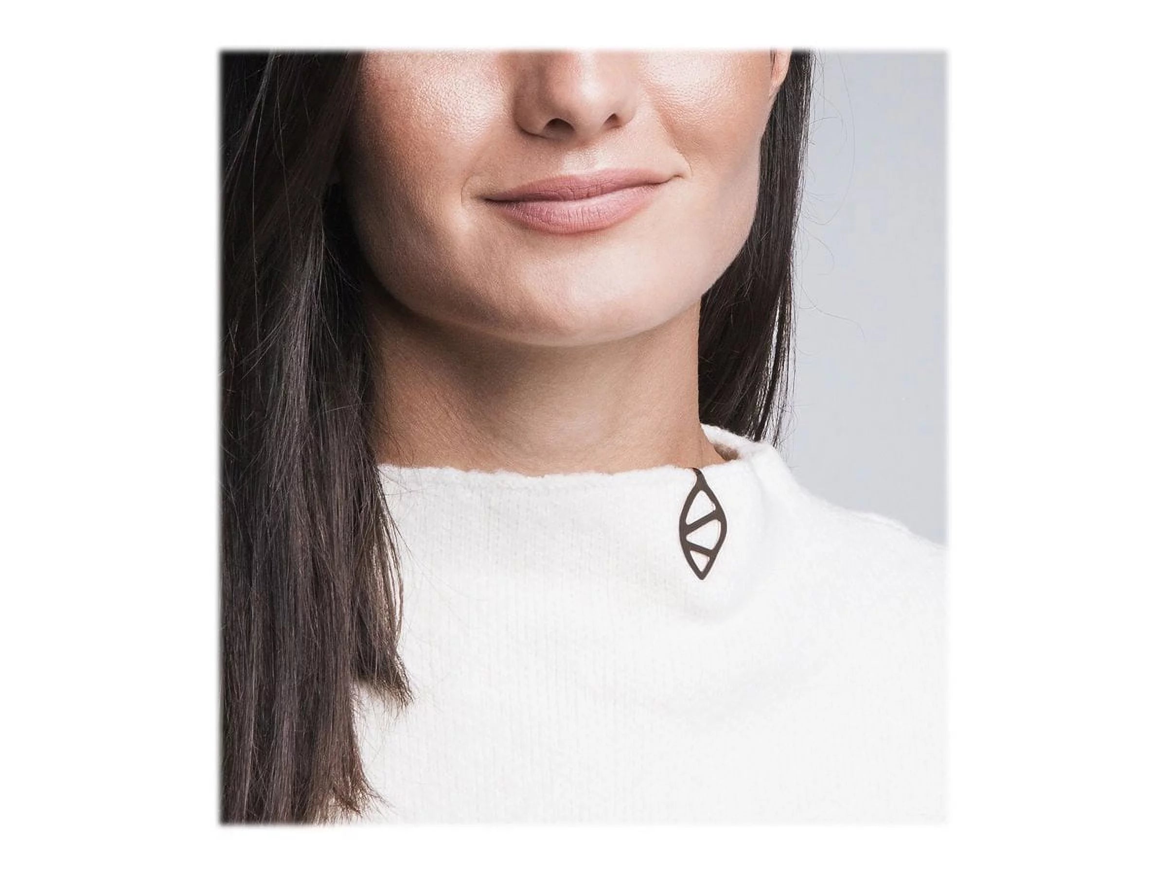 Silver Health Tracker I222